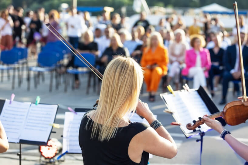 Formatie Nunta Timisoara